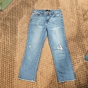 1822 Denim Capri Women's 💙 29